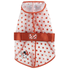  Disney MINNIE kutya esőkabát, L kutyaruha