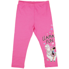  Disney Minnie lámás kislány leggings