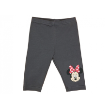 Disney Minnie lányka 2 részes ujjatlan-3-4 leggings szett gyerek nadrág