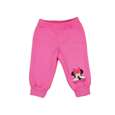  Disney Minnie lányka belül bolyhos szabadidő nadrág gyerek nadrág