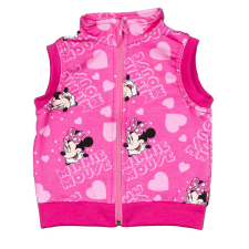  Disney Minnie lányka cipzáras mellény gyerek mellény