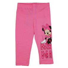 Disney Minnie lányka leggings - 86-os méret