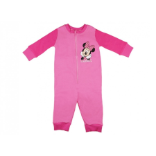 Disney Minnie lányka overálos pizsama hálózsák