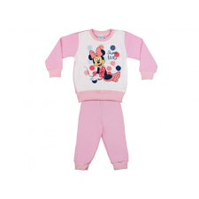 Disney Minnie lányka pizsama (méret: 86-116) gyerek hálóing, pizsama