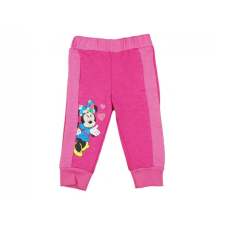 Disney Minnie lányka szabadidő nadrág *isk babanadrág