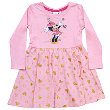 Disney Minnie Love gyerek ruha 5 év lányka ruha