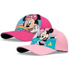 Disney Minnie Mermaid gyerek baseball sapka 52-54 cm gyerek sapka