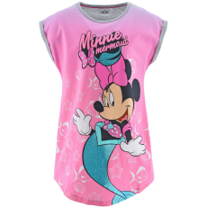  Disney Minnie Mermaid gyerek hálóing 3 év / 98 cm
