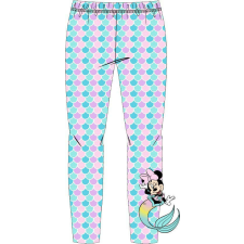  Disney Minnie Mermaid gyerek leggings 110cm gyerek nadrág