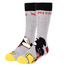  Disney Minnie, Mickey hosszú szárú női zokni 36/43