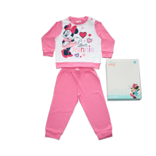 Disney Minnie Minnie egér vékony pamut baba pizsama hálózsák, pizsama