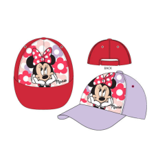  Disney Minnie Mood gyerek baseball sapka 52-54 cm