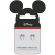 Disney Minnie Mouse acél fülbevaló E600198L. TP