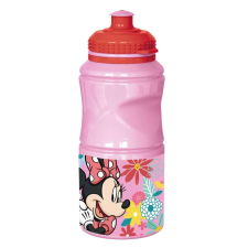 Disney Minnie műanyag kulacs spring kulacs, kulacstartó