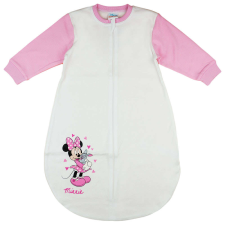 Disney Minnie nyuszis| hosszú ujjú vékony pamut hálózsák 1|5 TOG hálózsák, pizsama
