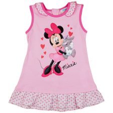  Disney Minnie nyuszis ujjatlan lányka ruha lányka ruha