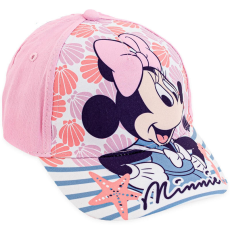  Disney Minnie Ocean gyerek baseball sapka 52 cm
