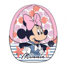 Disney Minnie Ocean gyerek baseball sapka 54 cm gyerek sapka