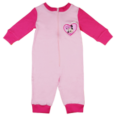 Disney Minnie overálos kislány pizsama