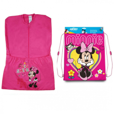 Disney Minnie oviszsák és tornazsák szett tornazsák