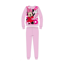 Disney Minnie pamut gyerek pizsama