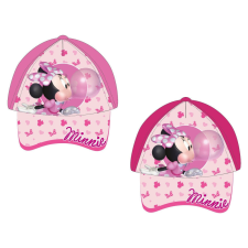  Disney Minnie Pink Bubble gyerek baseball sapka 52-54 cm gyerek sapka