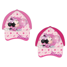 Disney Minnie Pink Bubble gyerek baseball sapka 52-54 cm gyerek sapka