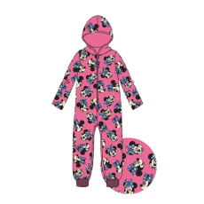  Disney Minnie Pink gyerek hosszú pizsama, overál 3-8 év