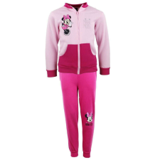 Disney Minnie Pink gyerek melegítő, jogging szett 92-128 cm gyerek ruha szett