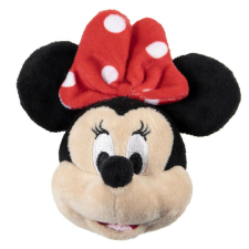 Disney Minnie plüss kulcstartó 10 cm kulcstartó