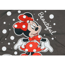 Disney Minnie pöttyös kapucnis pulóver - 80-as méret gyerek pulóver, kardigán