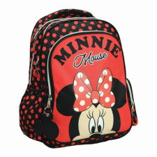 Disney Minnie Red Dots iskolatáska, táska 42 cm iskolatáska