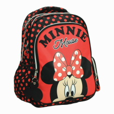 Disney Minnie Red Dots iskolatáska, táska 42 cm iskolatáska