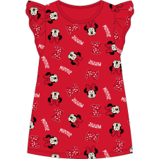 Disney Minnie Red gyerek rövid hálóing 98-128 cm gyerek hálóing, pizsama