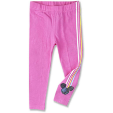  Disney Minnie Shimmering Flitteres Gyerek leggings 6 év