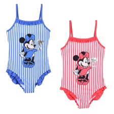 Disney Minnie Shiny Shells gyerek fürdőruha, úszó 3-8 év gyerek fürdőruha
