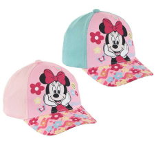  Disney Minnie Smile gyerek baseball sapka 52-54 cm