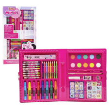 Disney Minnie Smiles írószer szett Nr2 radír