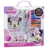Disney Minnie Smiles írószer szett Nr4