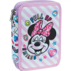  Disney Minnie Smiles tolltartó töltött 2 emeletes
