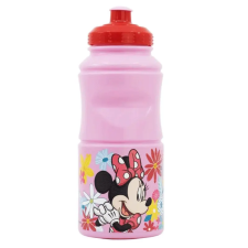 Disney Minnie Spring Hold műanyag sportkulacs 380 ml babaétkészlet