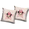  Disney Minnie Star párna, díszpárna 40x40 cm