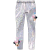 Disney Minnie Starlight hologrammos gyerek leggings 7 év / 122 cm