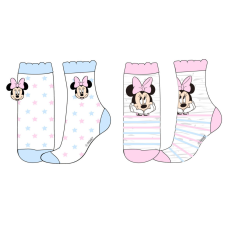  Disney Minnie Stars gyerek zokni 23-34