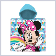  Disney Minnie strand törölköző poncsó EWA242MN lakástextília