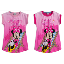 Disney Minnie Summer gyerek rövid hálóing Díszdobozban 3-8 év gyerek hálóing, pizsama