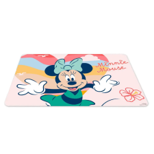  Disney Minnie Summer tányéralátét 43x28 cm konyhai eszköz