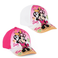Disney Minnie Sun gyerek baseball sapka 52-54 cm gyerek sapka