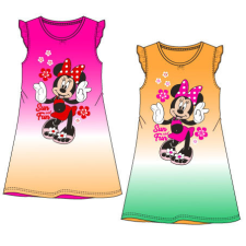  Disney Minnie Sun gyerek hálóing 3-8 év gyerek hálóing, pizsama