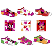 Disney Minnie Sun gyerek titokzokni 23-34 gyerek zokni